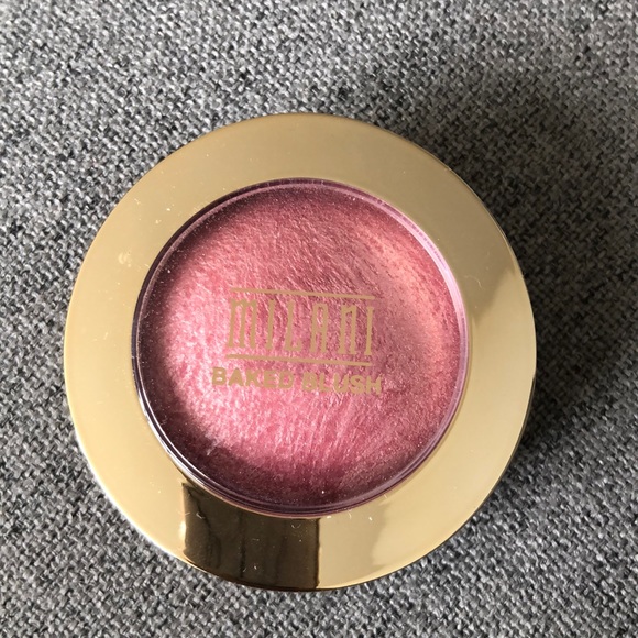 milani makeup blush